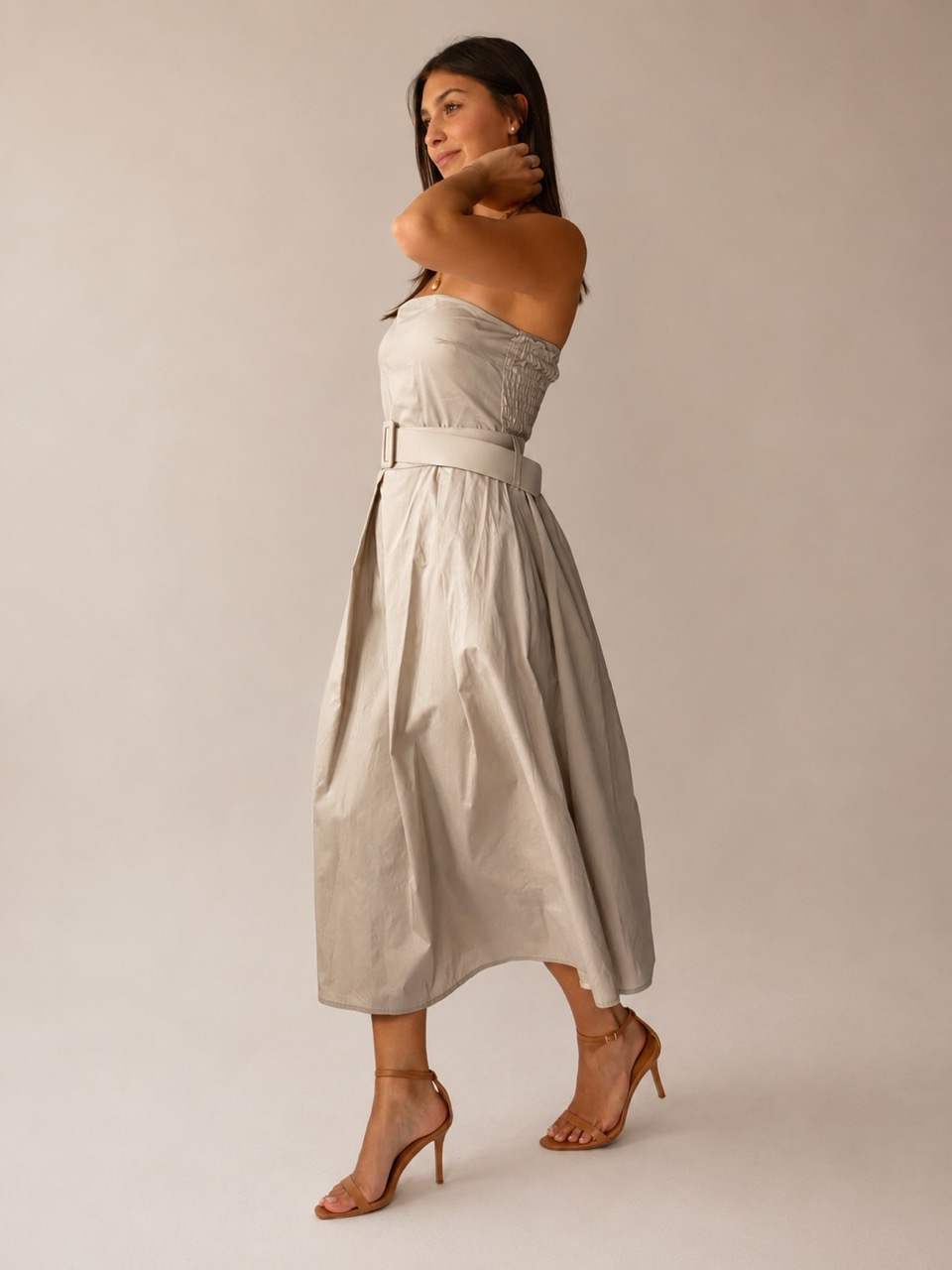 Abito midi 976211 - immagine 3