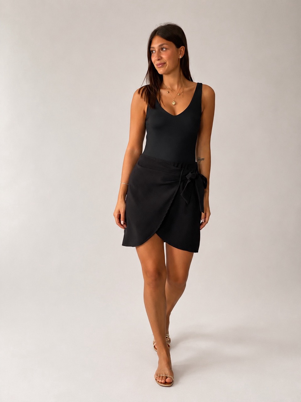 Gonna SUSY mix G63302RI1
