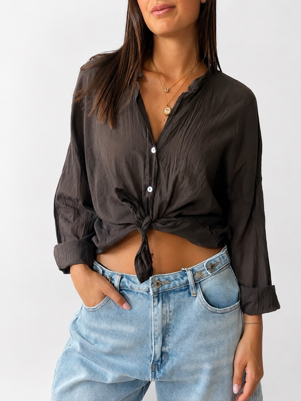 Camicia morbida 3020 - immagine 4