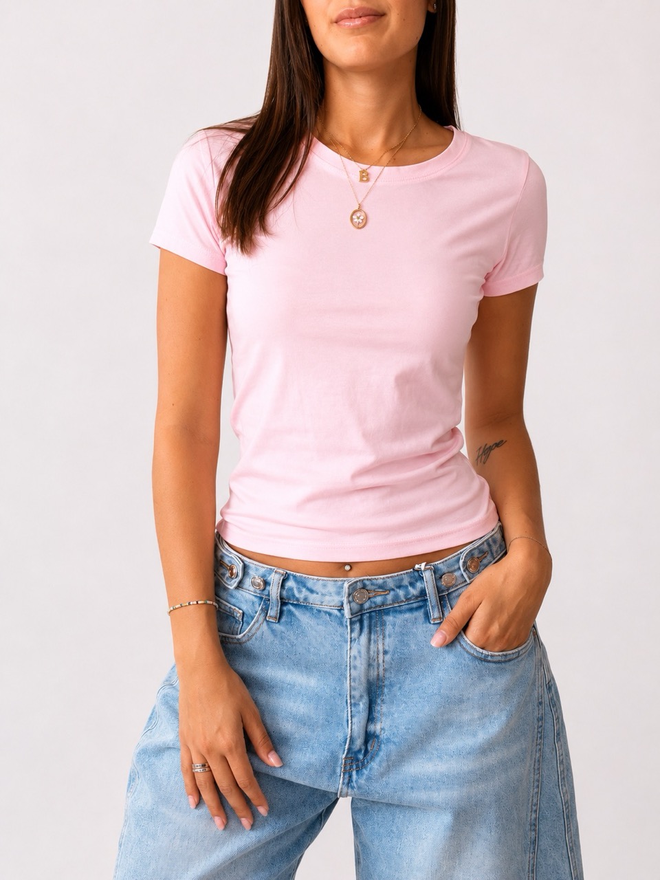 T-shirt G895