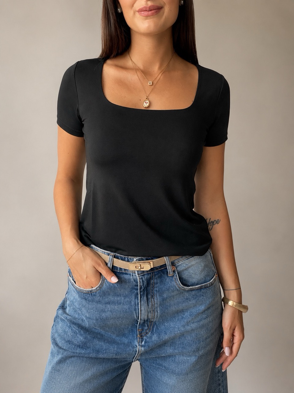 Maglia SUSY MIX 260109 - immagine 5