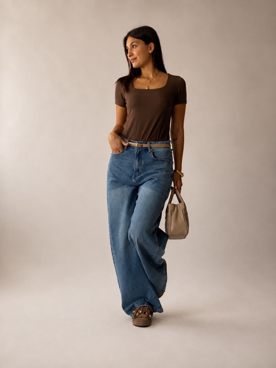 Maglia SUSY MIX 260109 - immagine 2