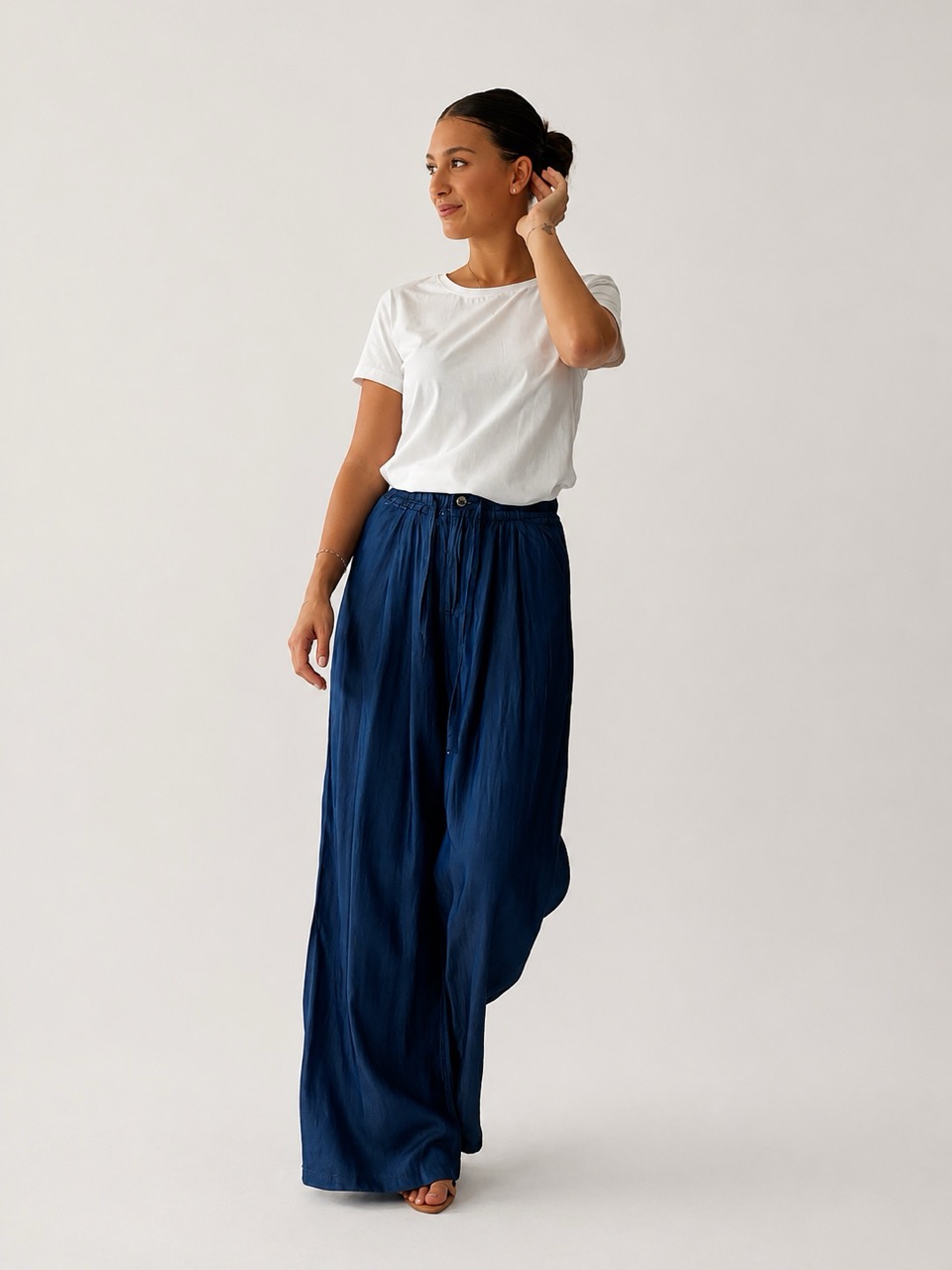 Pantalone a palazzo F31852