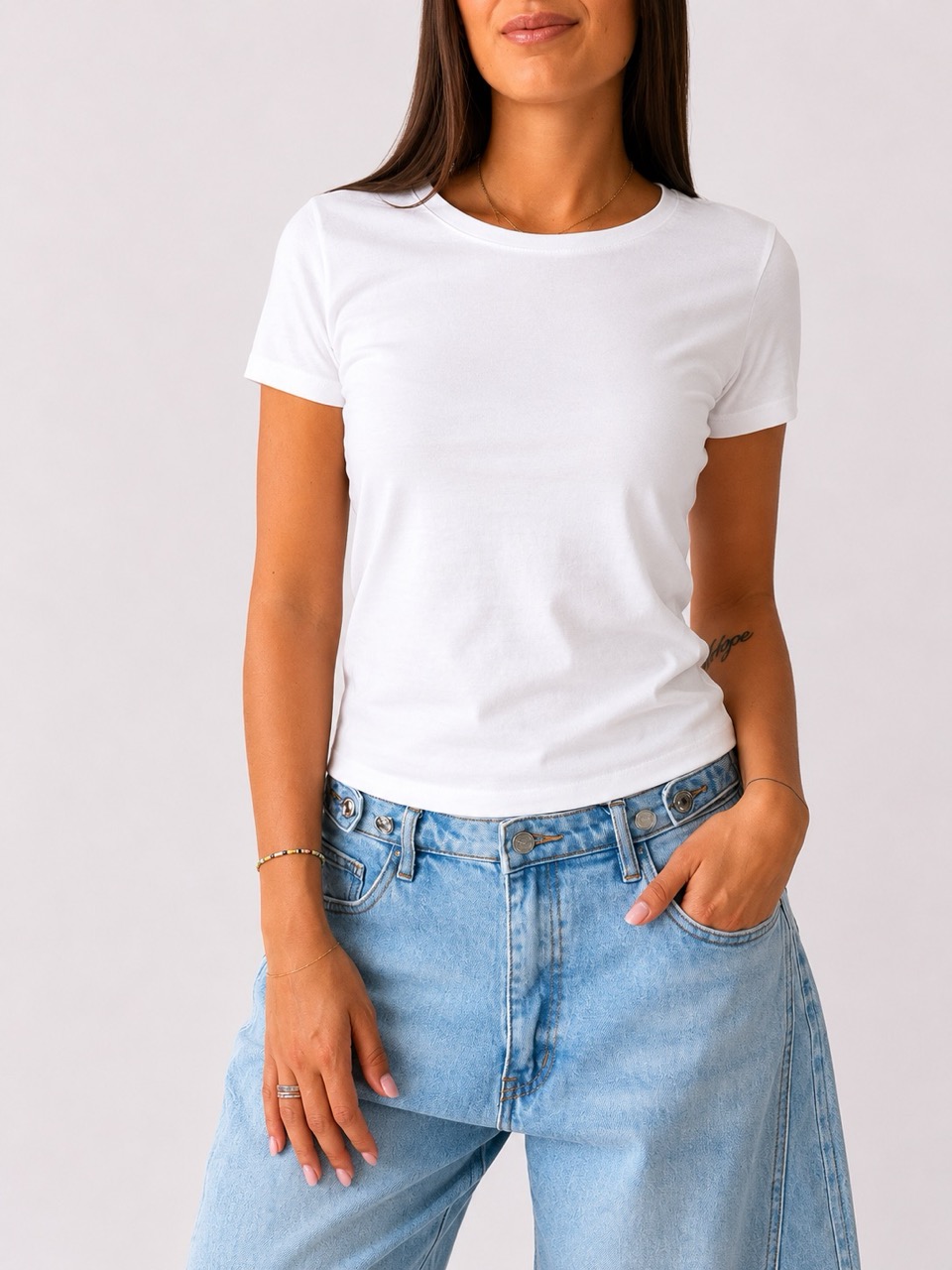 T-shirt G895 - immagine 3