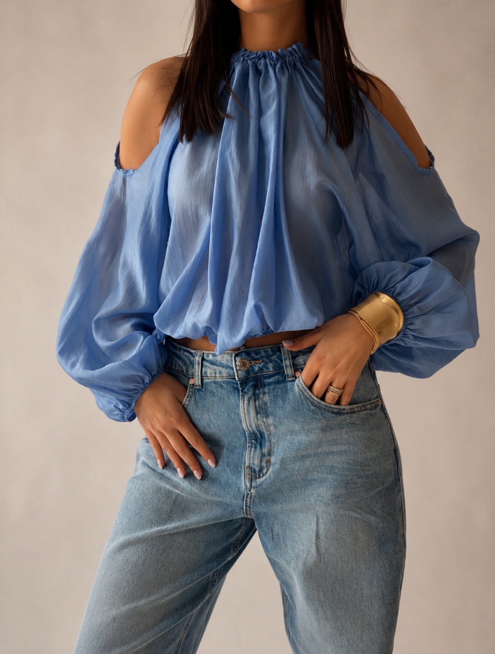 Camicetta SUSY MIX 34258 - immagine 2