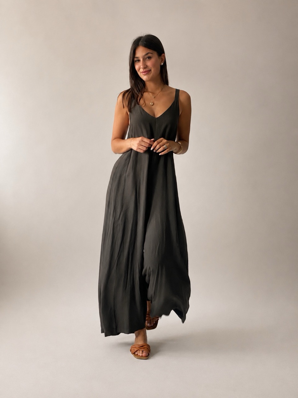 Tuta lunga 26375 - immagine 5