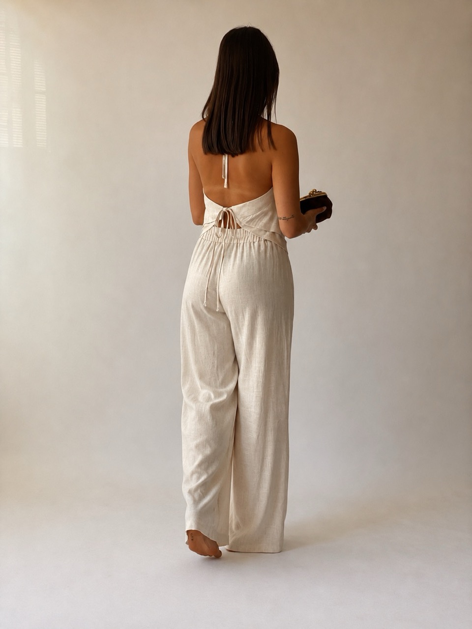 Pantalone SUSY MIX PN1759 - immagine 3