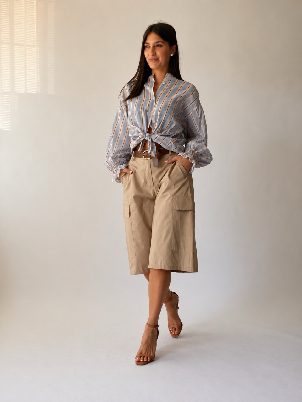 Bermuda SUSY MIX 263086