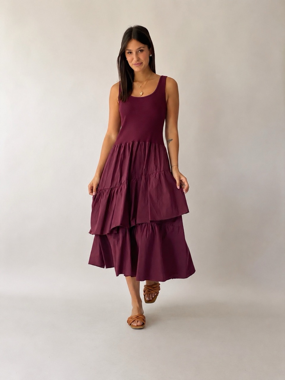 Abito SUSY MIX 5640
