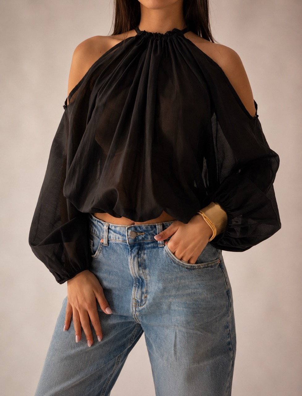 Camicetta SUSY MIX 34258 - immagine 4