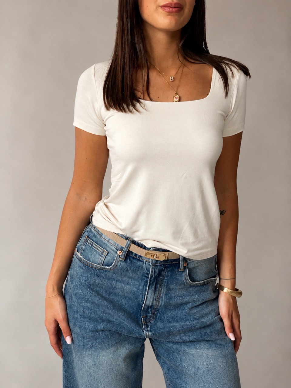 Maglia SUSY MIX 260109 - immagine 4