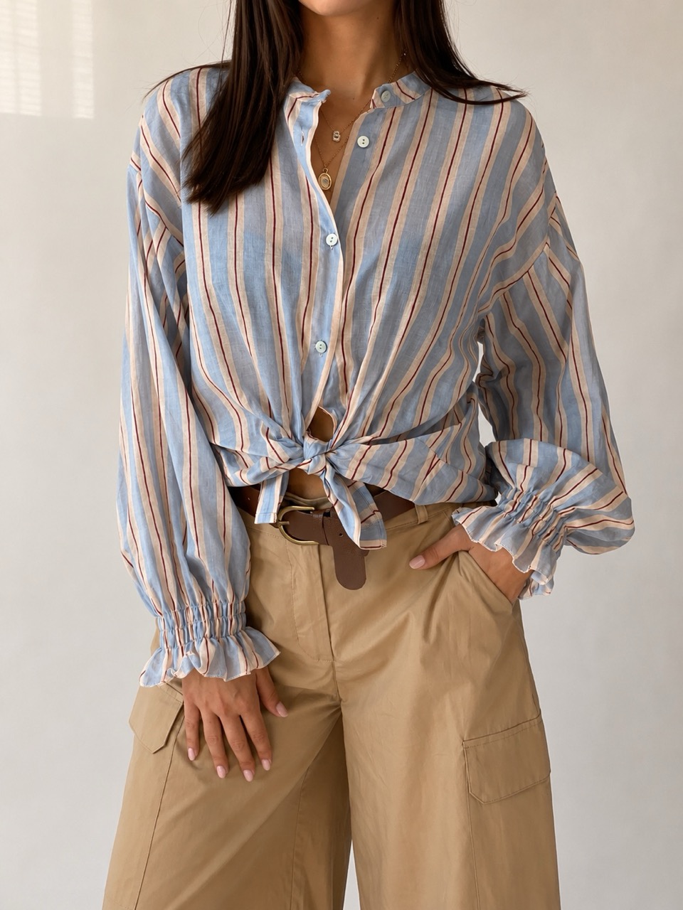 Bermuda SUSY MIX 263086 - immagine 2
