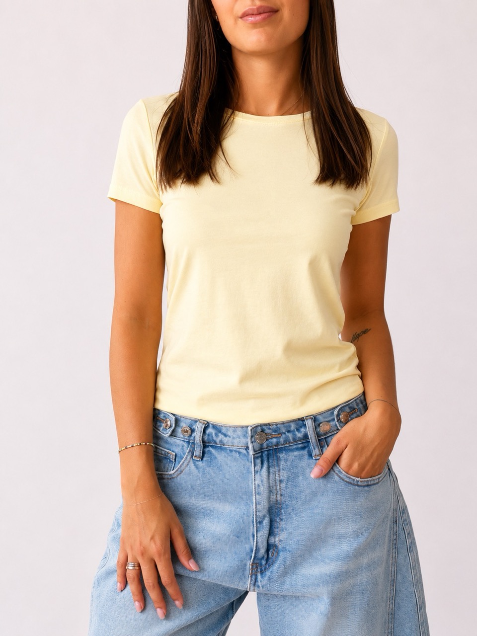 T-shirt G895 - immagine 2