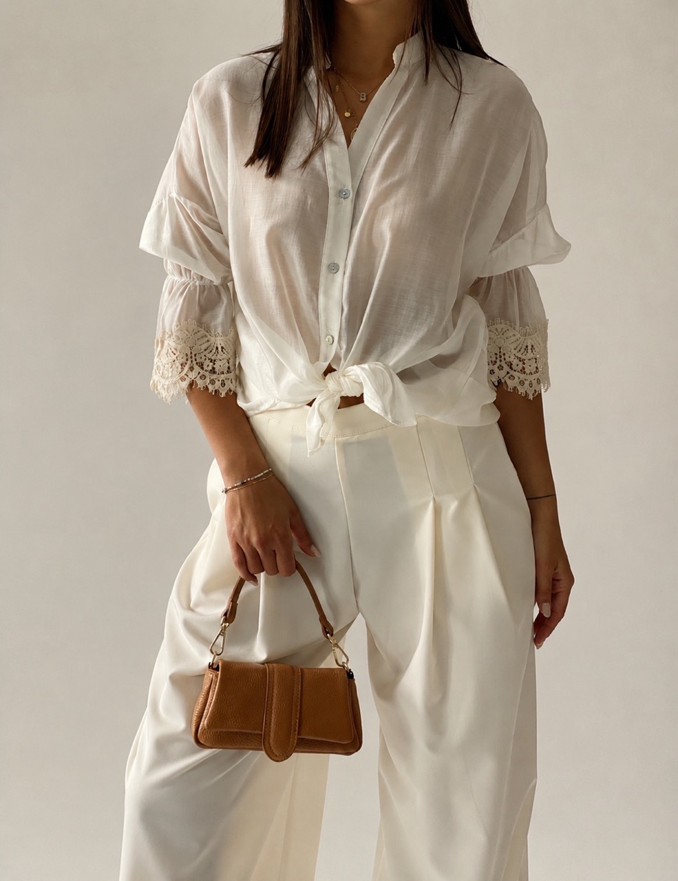 Camicia SUSY MIX 26229U