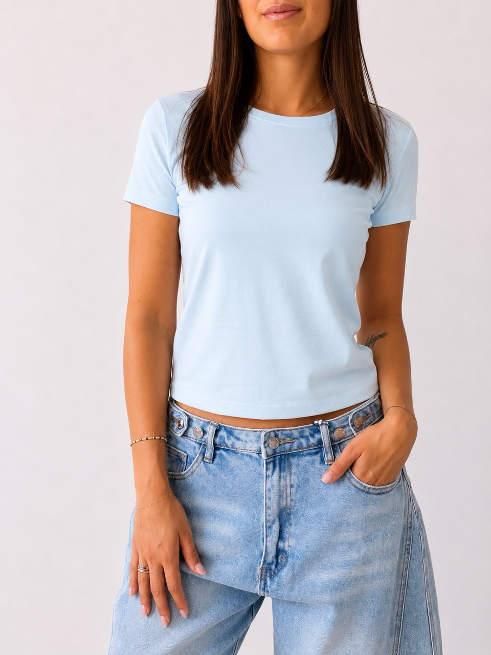 T-shirt G895 - immagine 4