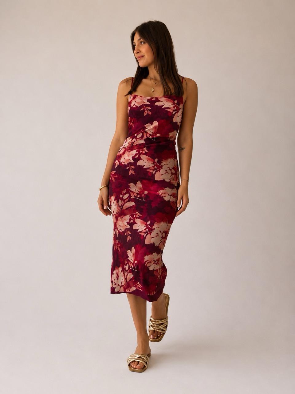 Abito in tulle 33448 - immagine 3