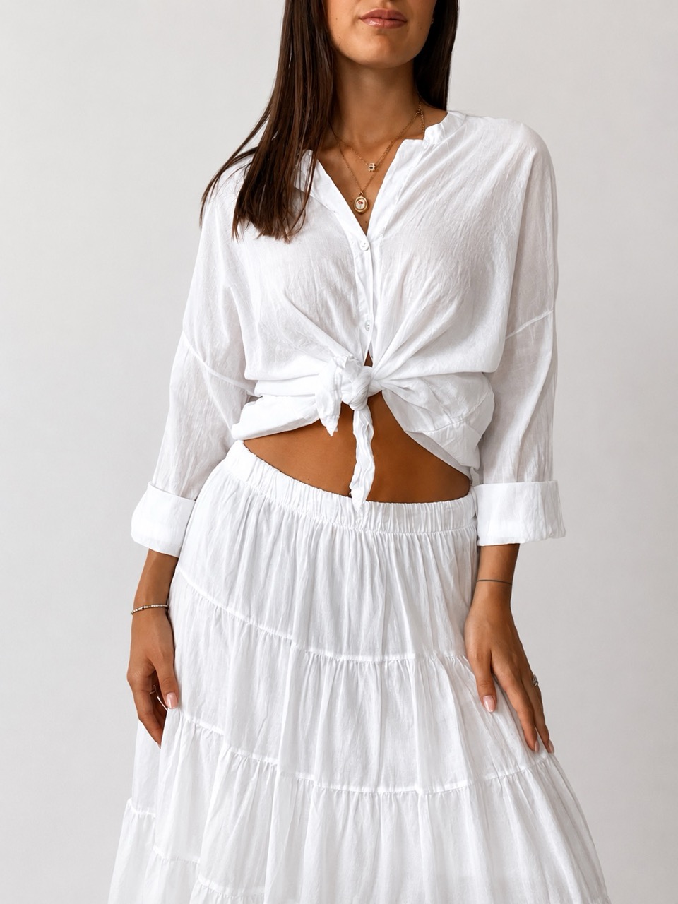 Camicia morbida 3020 - immagine 2