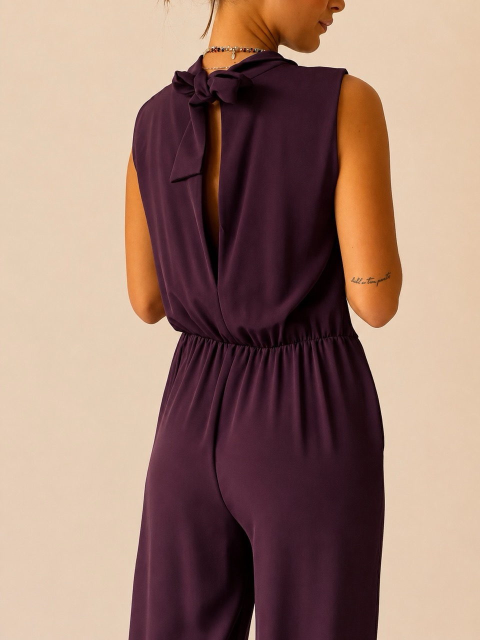 Tuta lunga 26093 - immagine 2