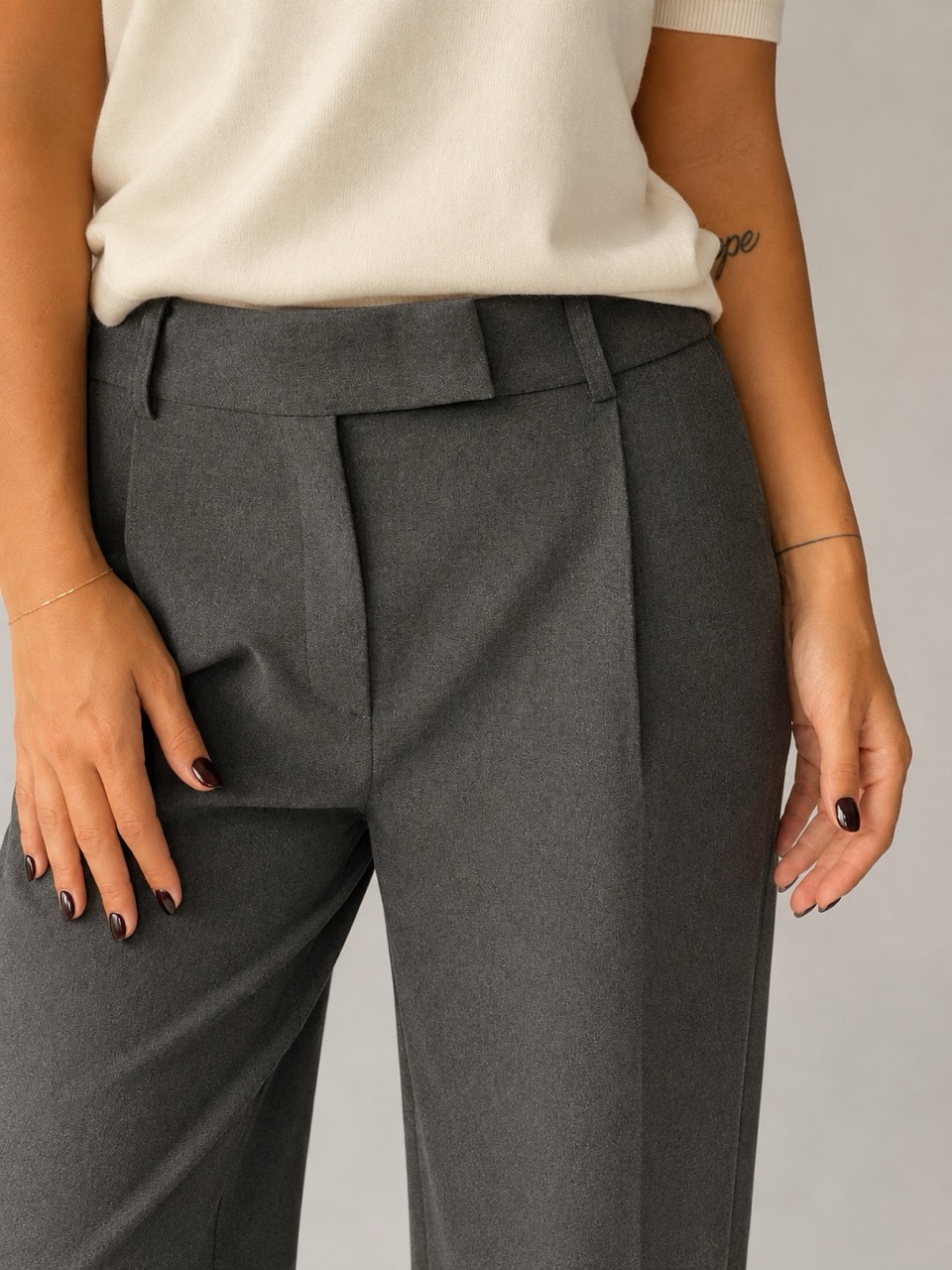 Pantalone ONLY 15373448 - immagine 2