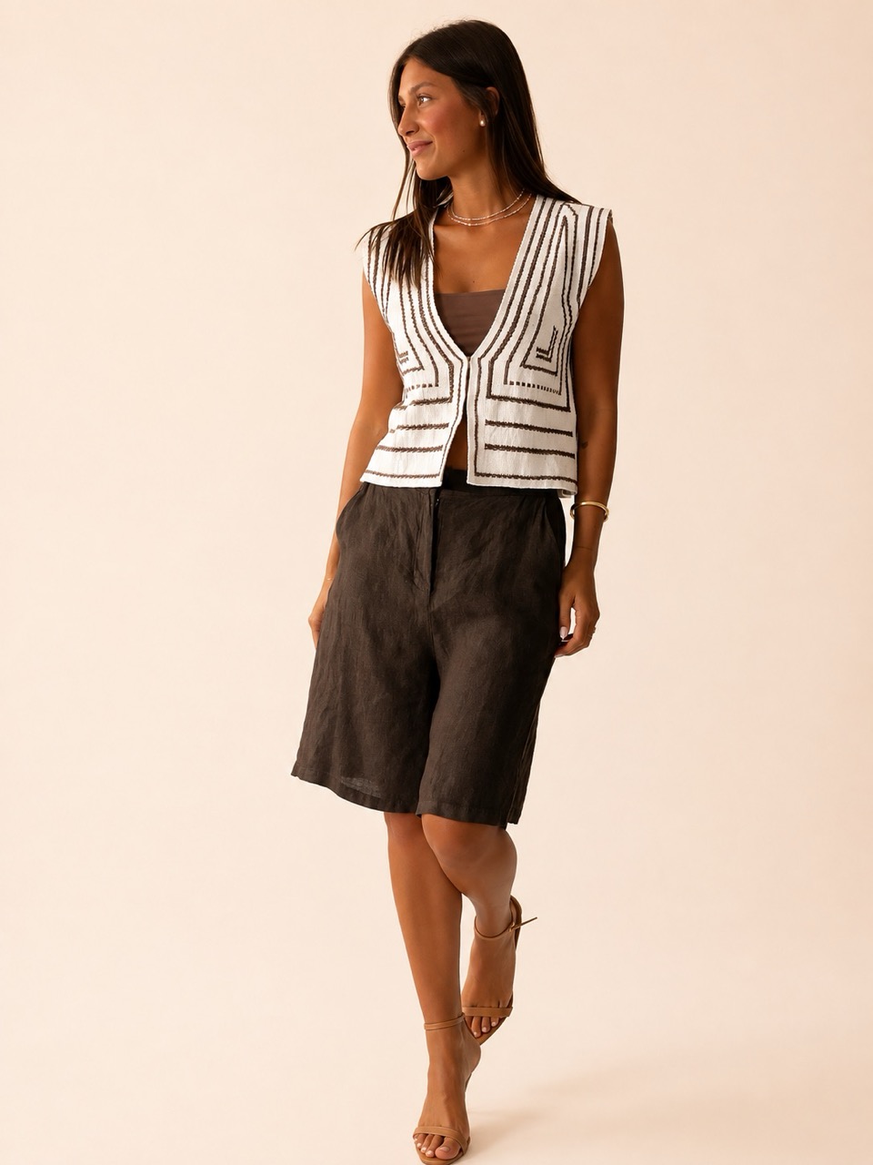 Gilet HAVEONE LFP-Q010 - immagine 2