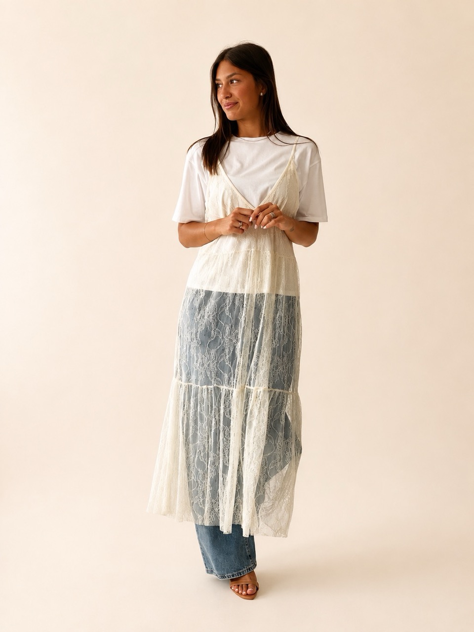 Maglia combinata SUSY MIX 60437A