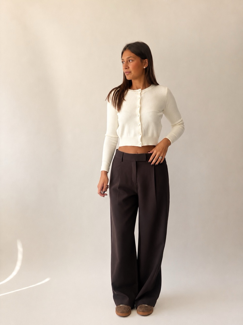 Pantalone a palazzo ONLY 15371114