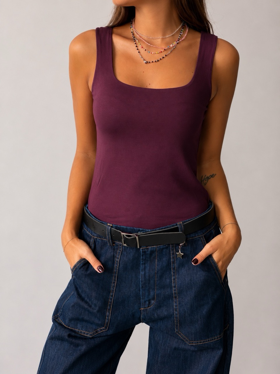 Canotta SUSY MIX 260801
