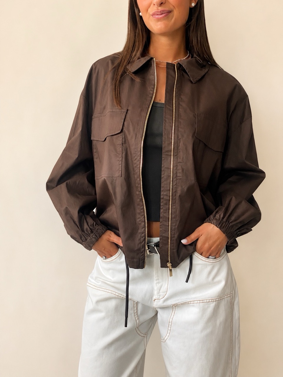 Giacca SUSY MIX SMXGB0031