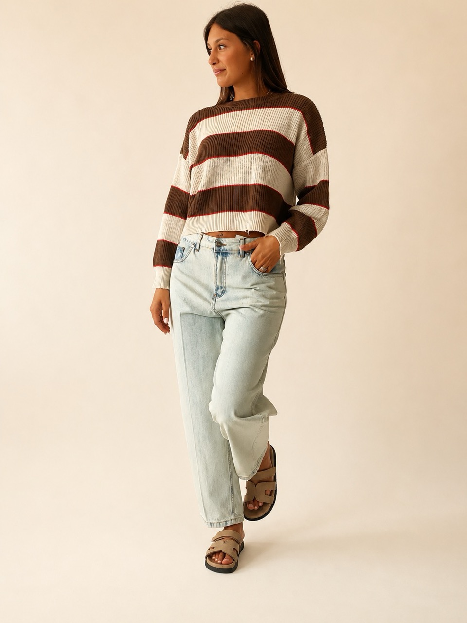 Jeans balloon JDARIATHECH - immagine 2