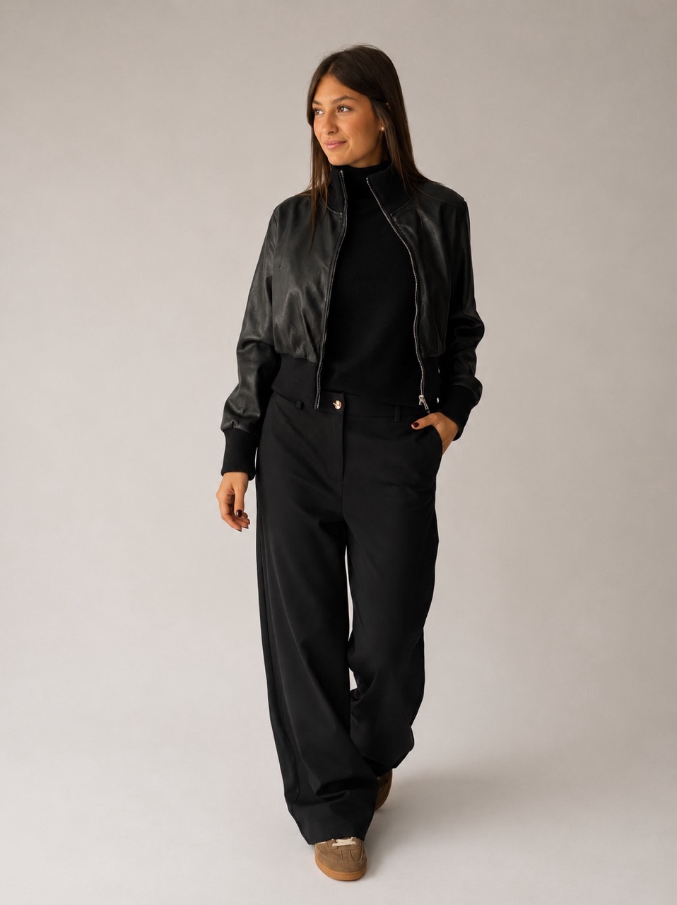 Pantalone morbido ONLY 15380379