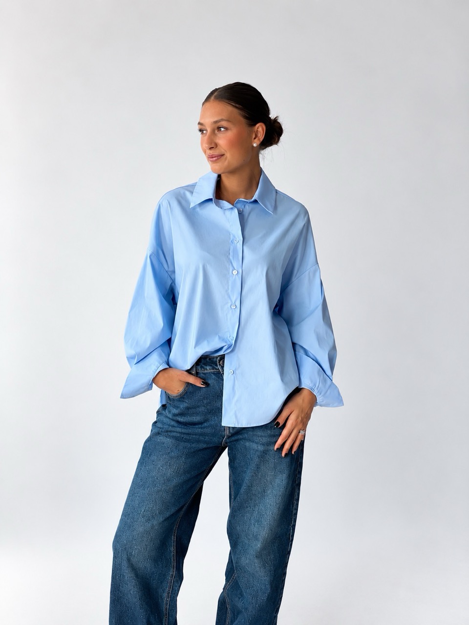 Camicia J6011-58