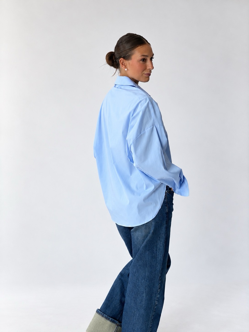 Camicia J6011-58 - immagine 2