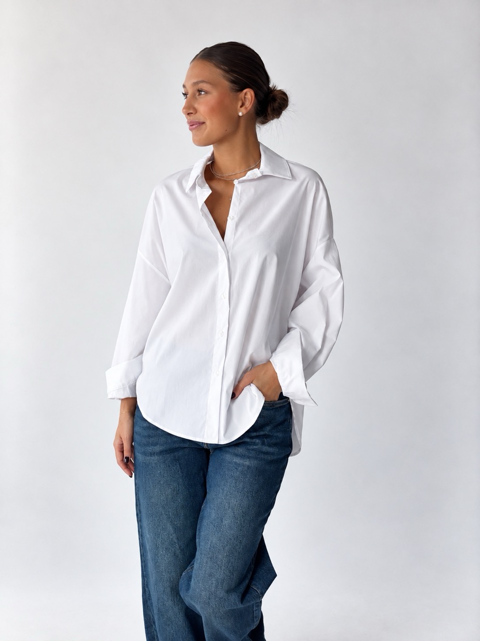 Camicia J6011-58 - immagine 3