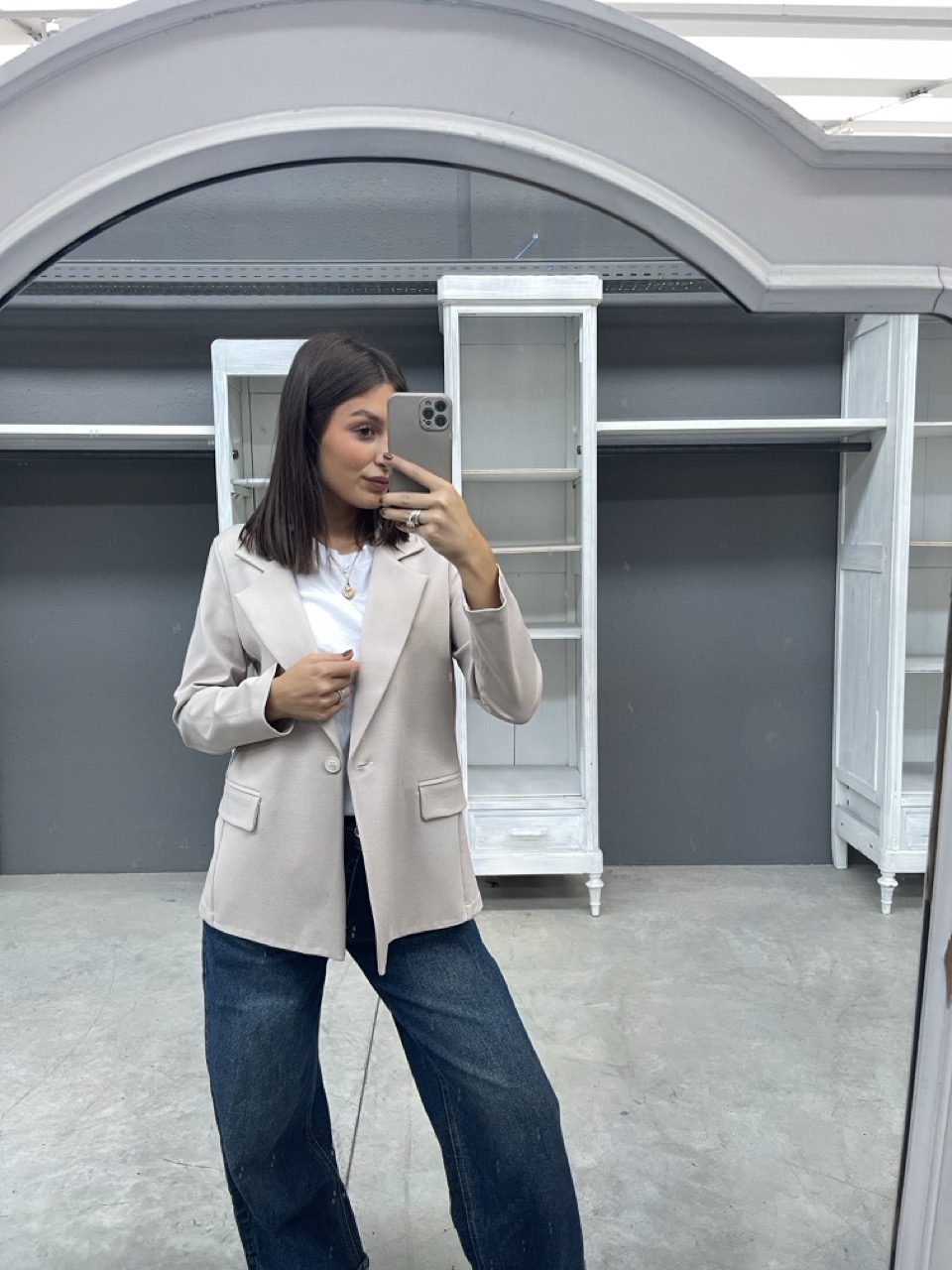 Blazer 16406668 - immagine 2