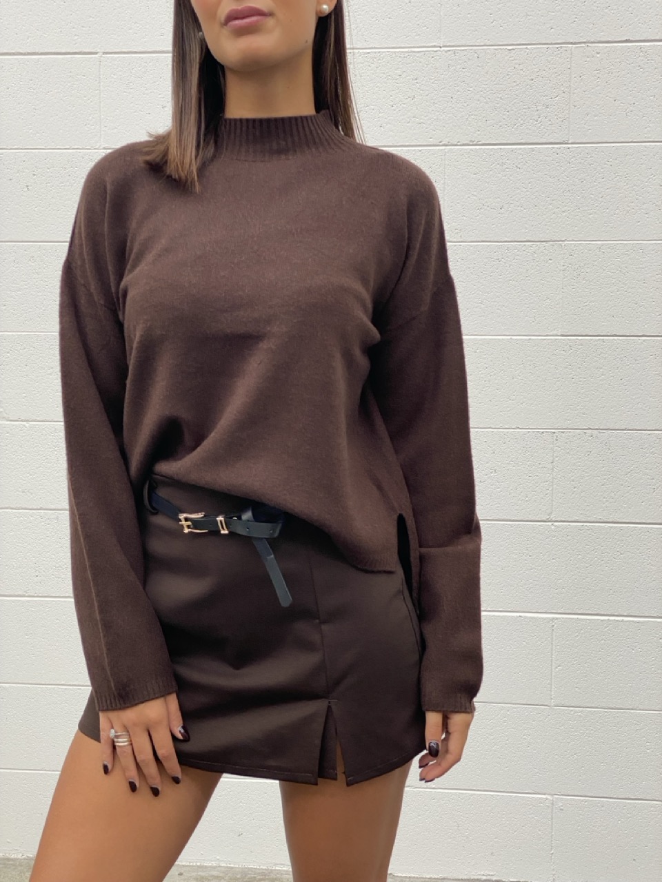 Maglione AL1640 - immagine 4