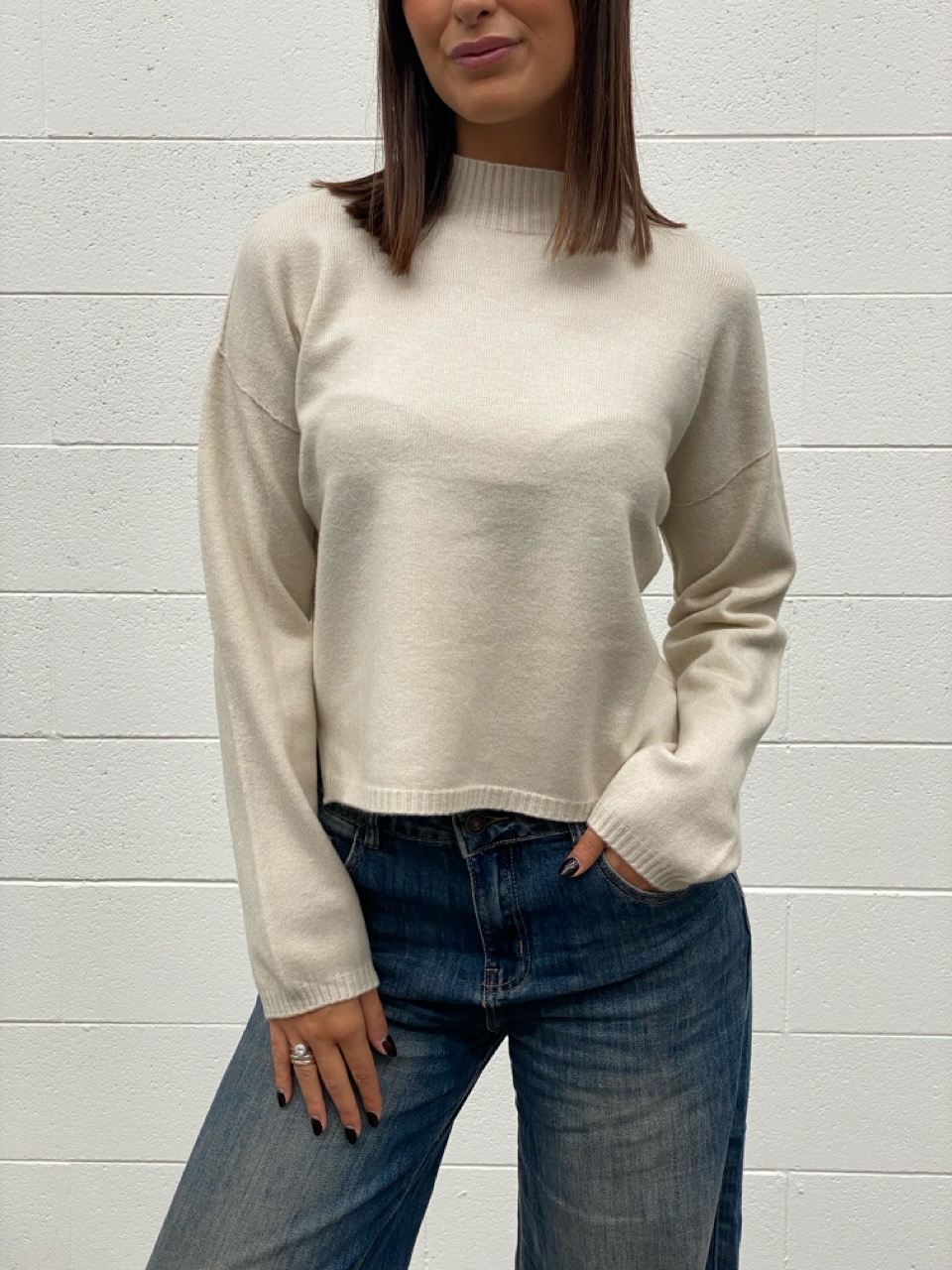Maglione AL1640 - immagine 2