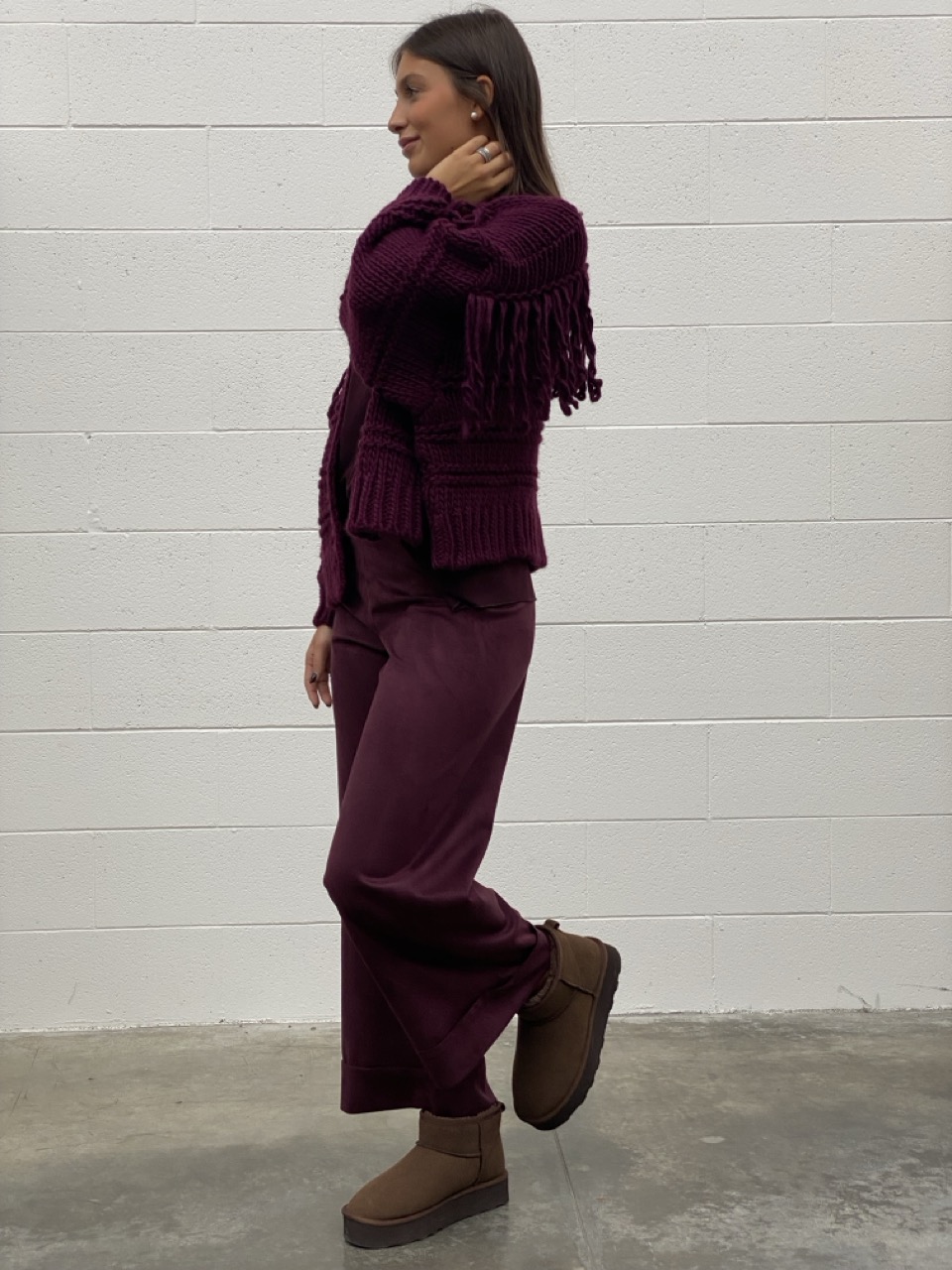 Pantalone a palazzo J1008-4