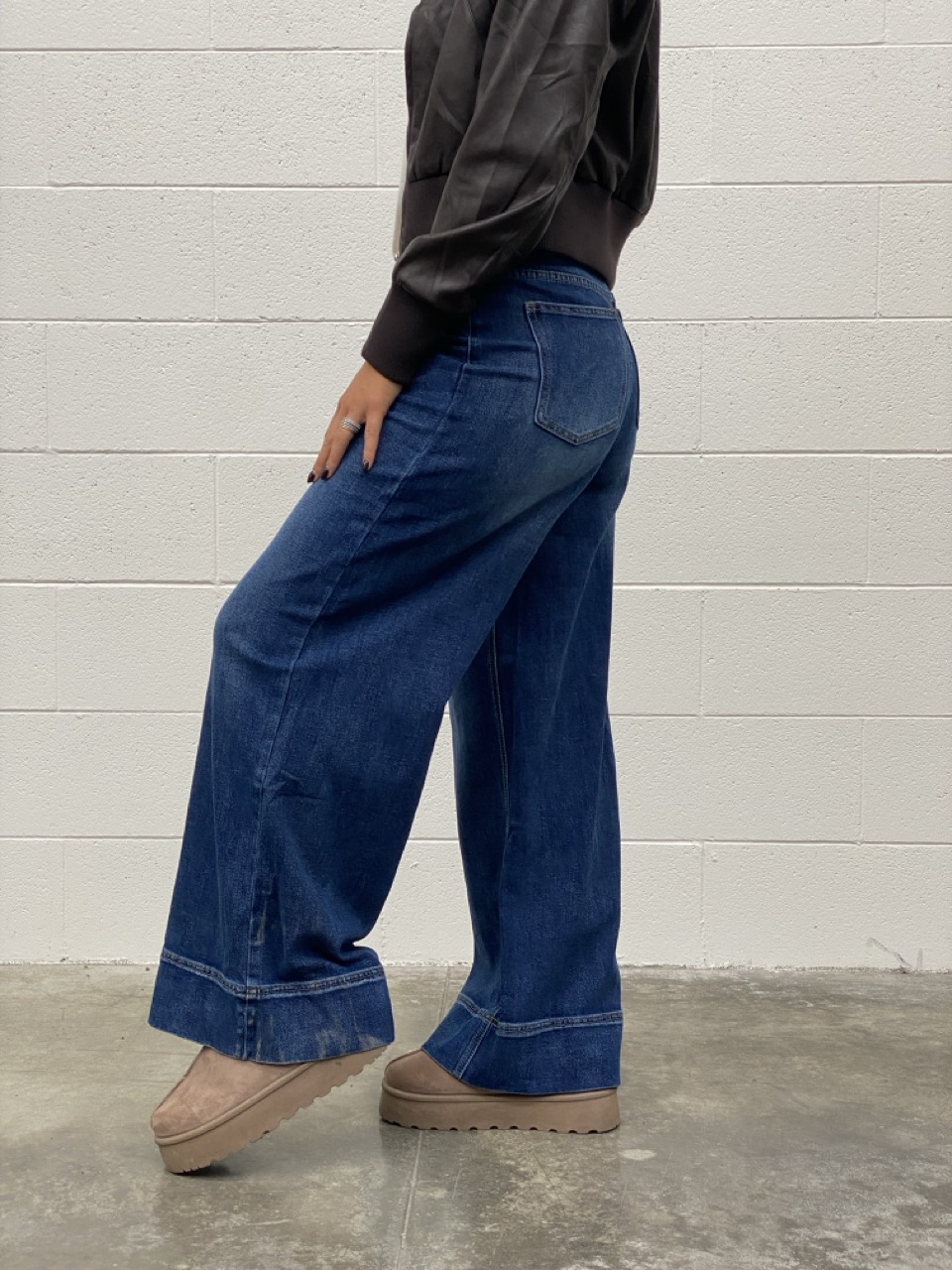 Pantalone a palazzo 1606 - immagine 2