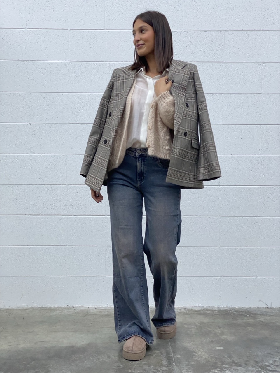 Jeans SJ1815 - immagine 3