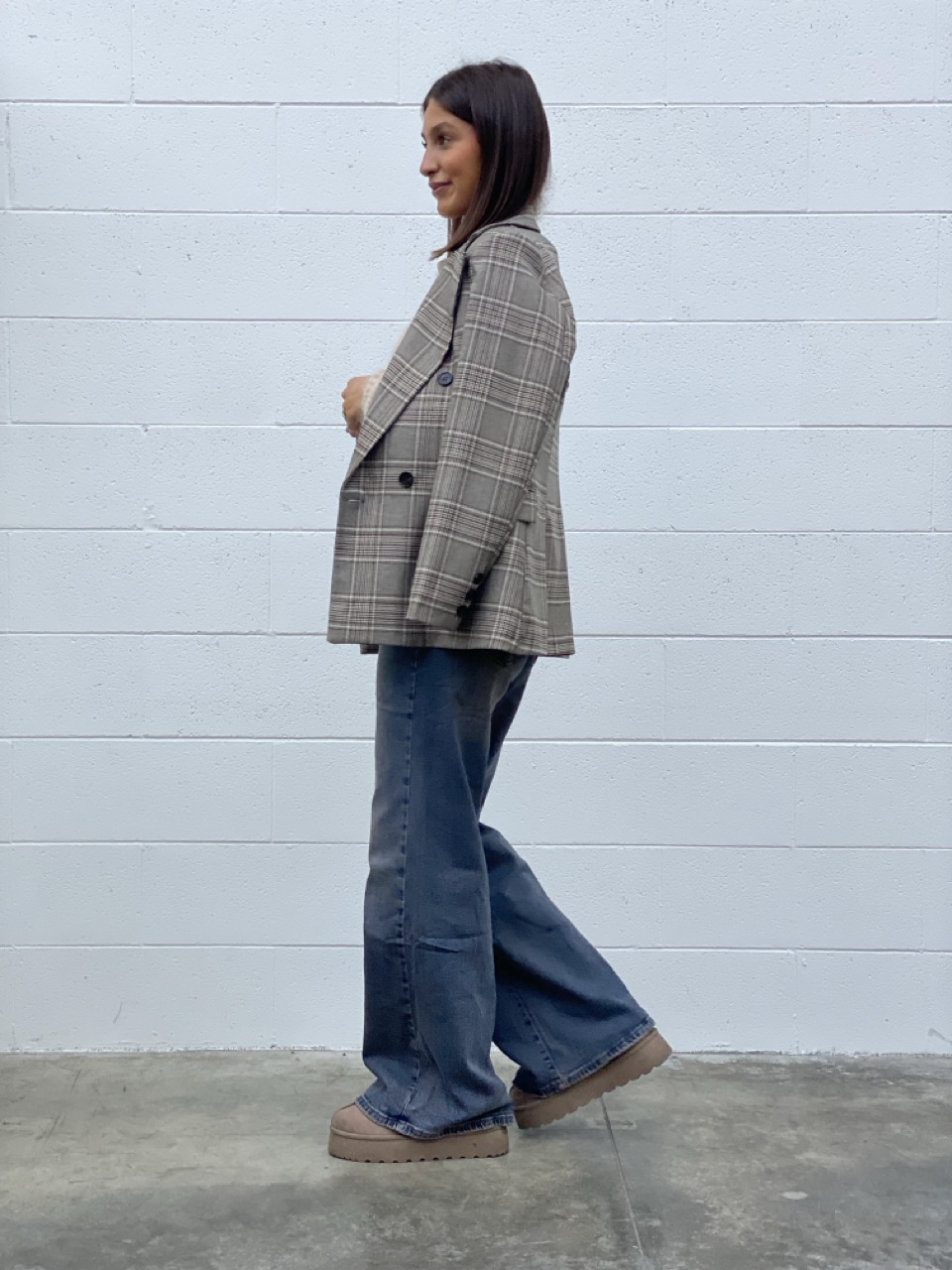 Jeans SJ1815 - immagine 2