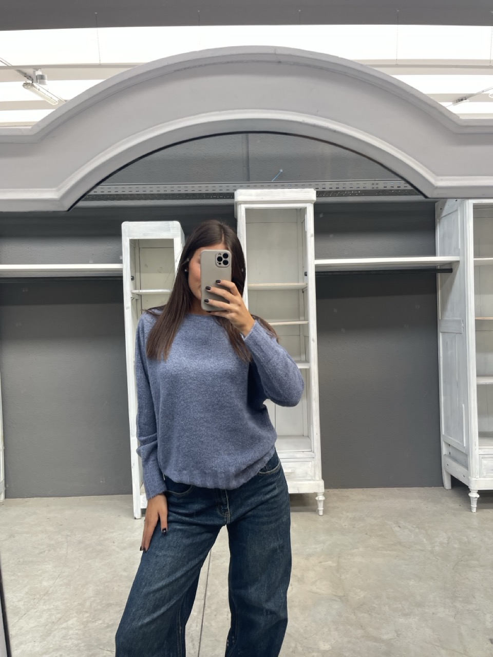 Maglione PA1011