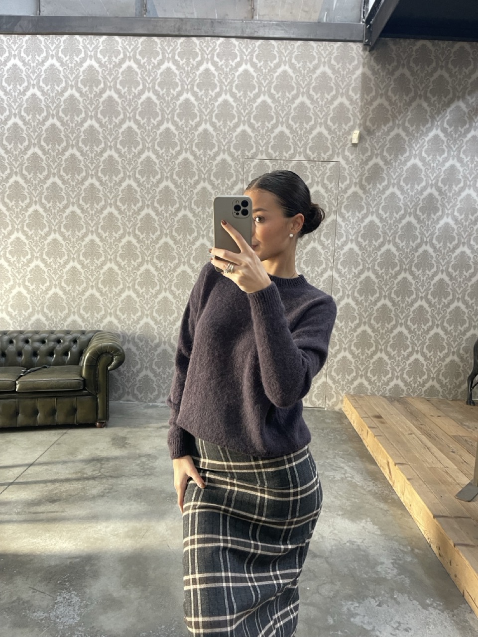 Maglione morbido NANEBI 27206228