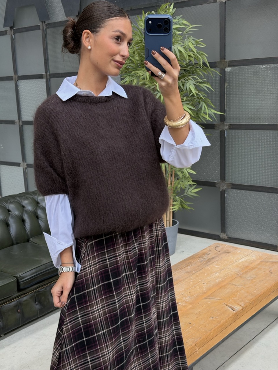 Maglione morbido 26083 - immagine 2